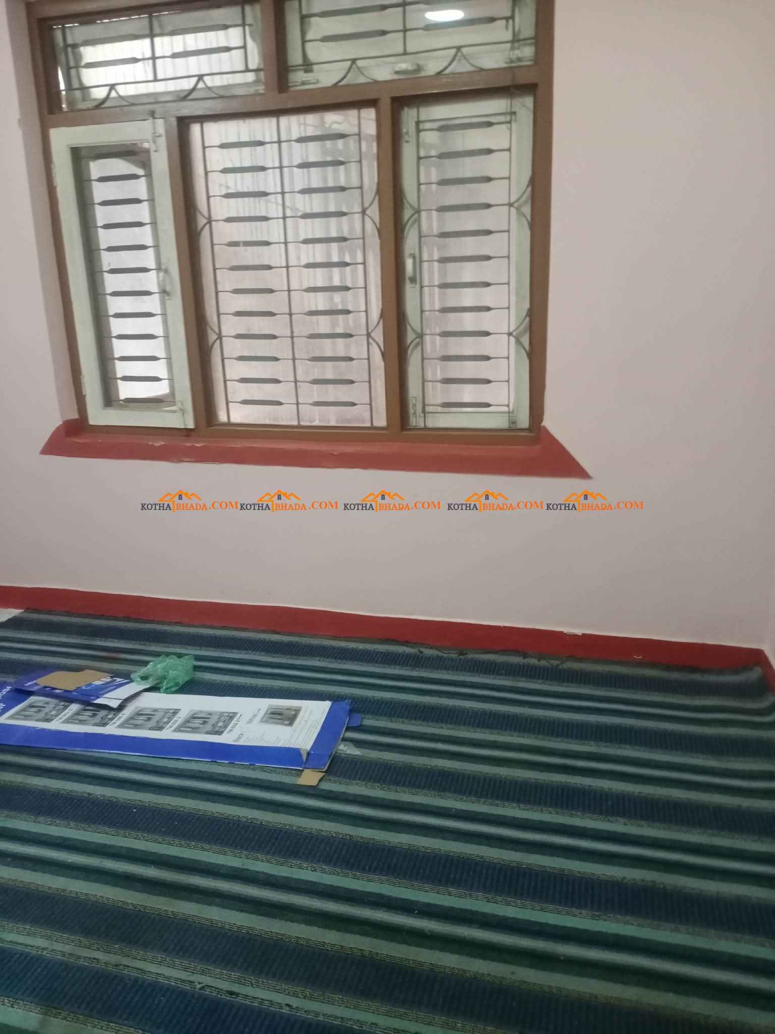 2 rooms for rent in Taudha, Rent Rs.10k